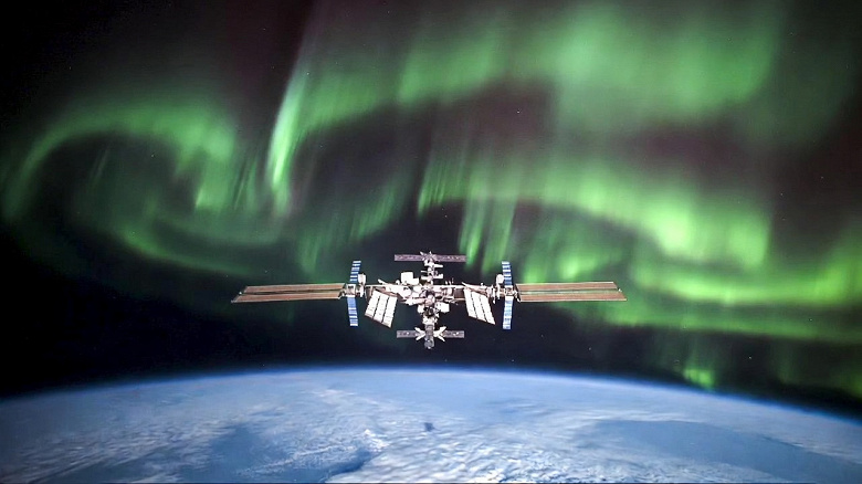 &laquo;Если бы не новости о вспышке, то мы бы даже ничего не заметили&raquo;, &mdash; на МКС рассказали, как для них прошла мощная магнитная буря